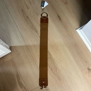 Vince camuto belt